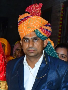 Rajendra Lamror